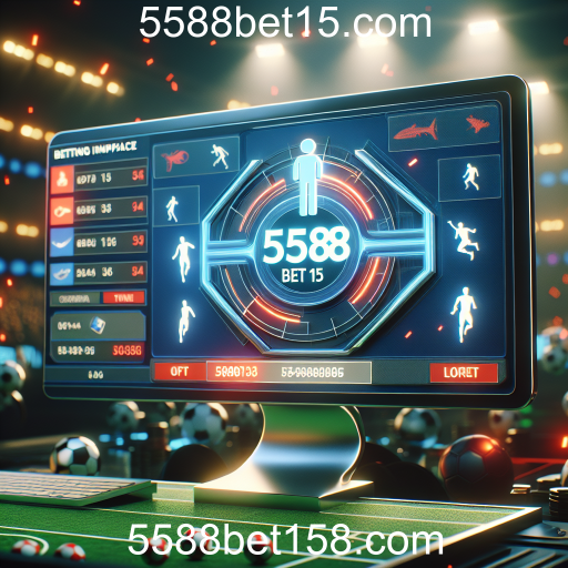 Apostas Virtuais: A Nova Fronteira dos Jogos Online